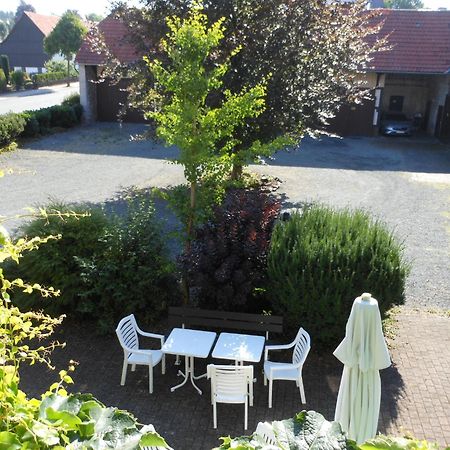 Westfalenhof Garni วิลลิงเงิน ภายนอก รูปภาพ