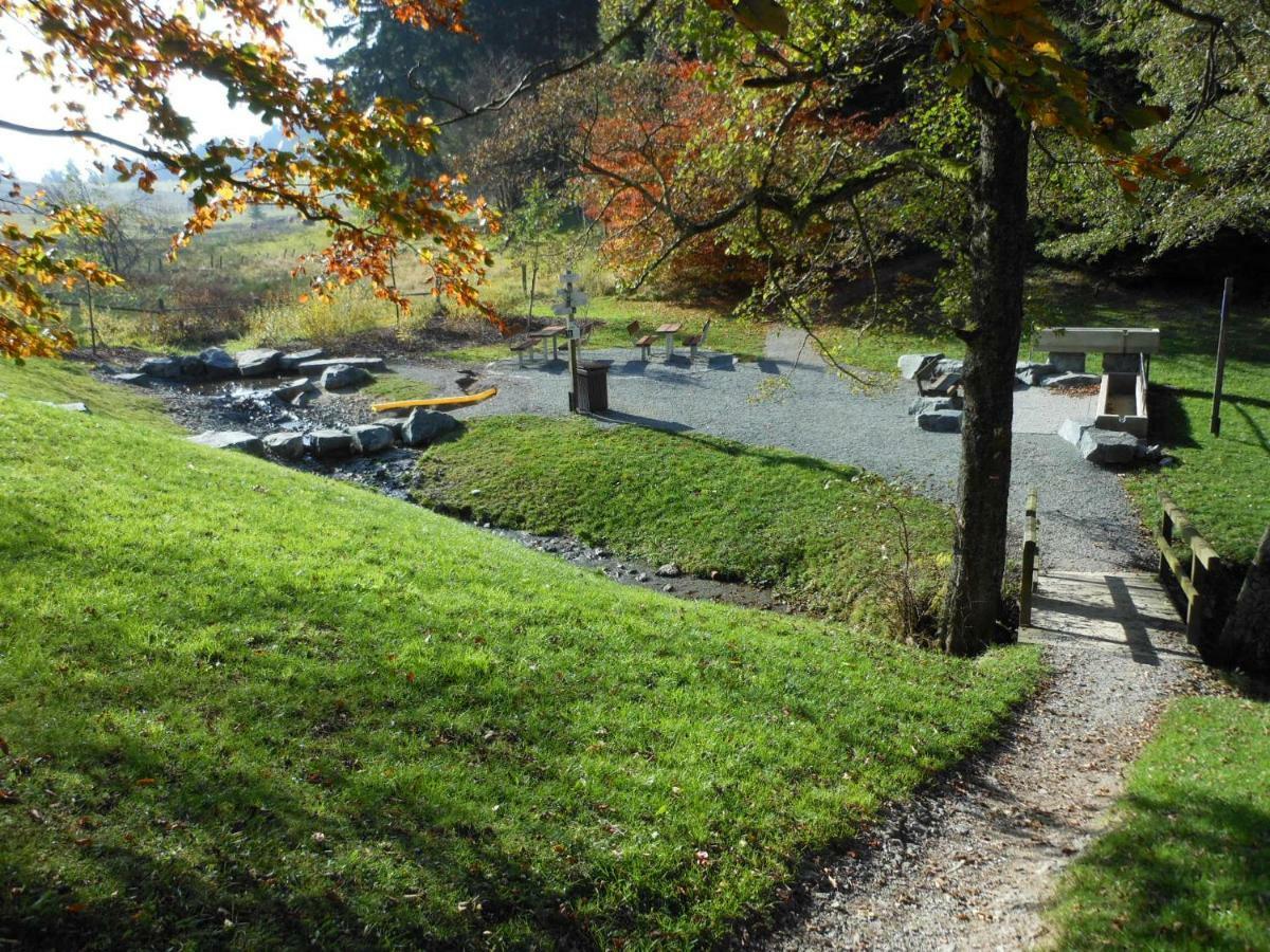 Westfalenhof Garni วิลลิงเงิน ภายนอก รูปภาพ